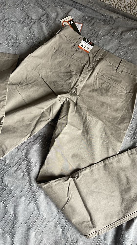 Штани 5.11 tactical Scout Chino Pant розмір 32/34