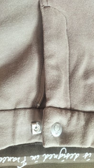 Bryczesy jeździeckie Fouganza