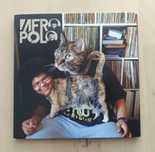 A-F-R-O & Marco Polo – A-F-R-O Polo * HIP HOP