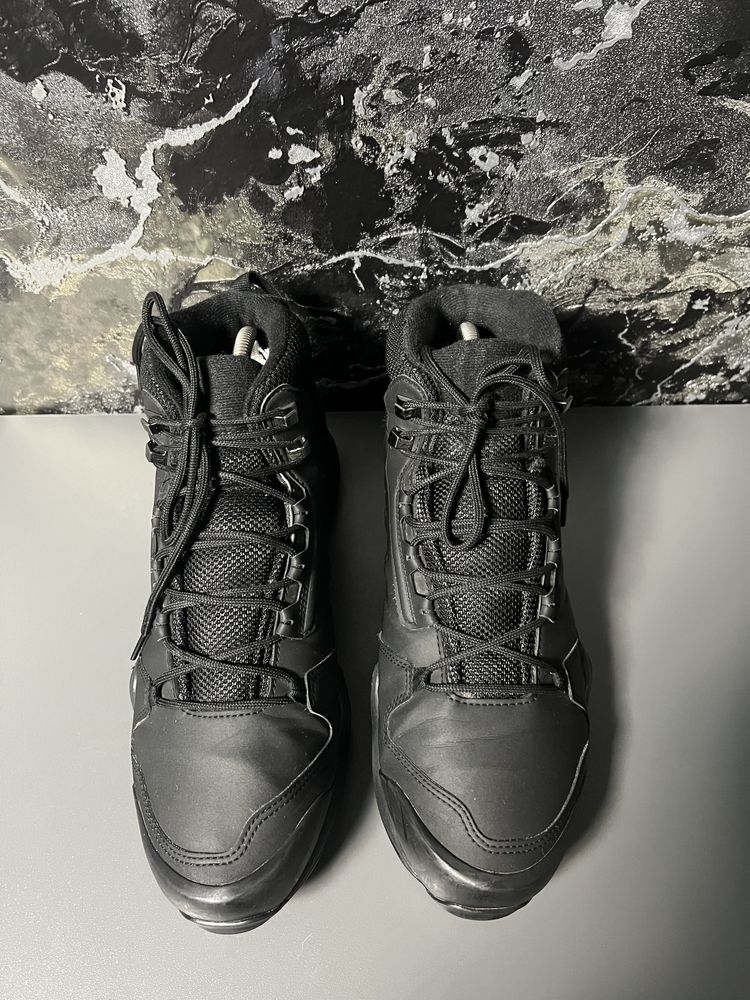 Черевики чоловічі Adidas Terrex AX3 Primaloft 43р