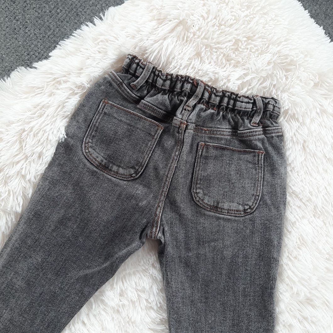 Штани джинси Zara 92 розміру