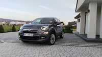 Fiat 500X Automat