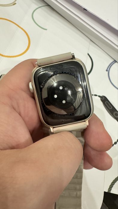 Apple Watch Series 7 44 mm