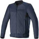 Casaco ALPINESTARS Luc V2 Air Navy - 3XL -  USADO