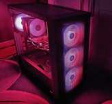 PC GAMING Ryzen 9 9900X/ B650E Taichi/ DDR5 64 GB/ NQ790 2 TB