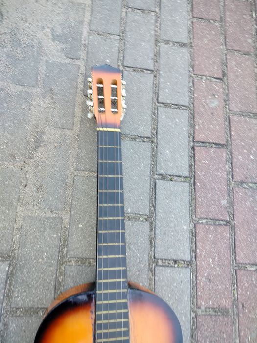 Gitara klasyczna