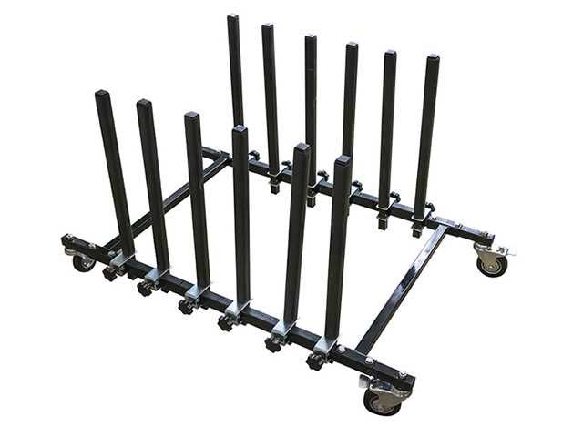 Suporte Peças Auto | JBM 53983