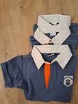 Uniforme Informal Colégio S. Tomás