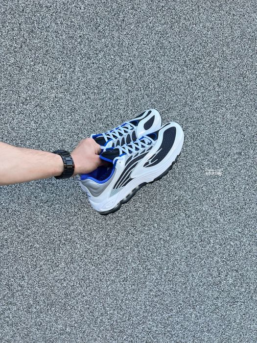 Чоловічі кросівки найк Nike Air Tuned Max DH8623-001