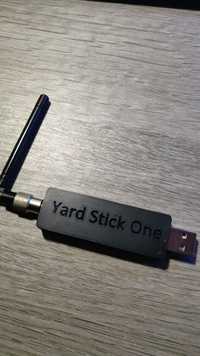 YardStick One + ant700