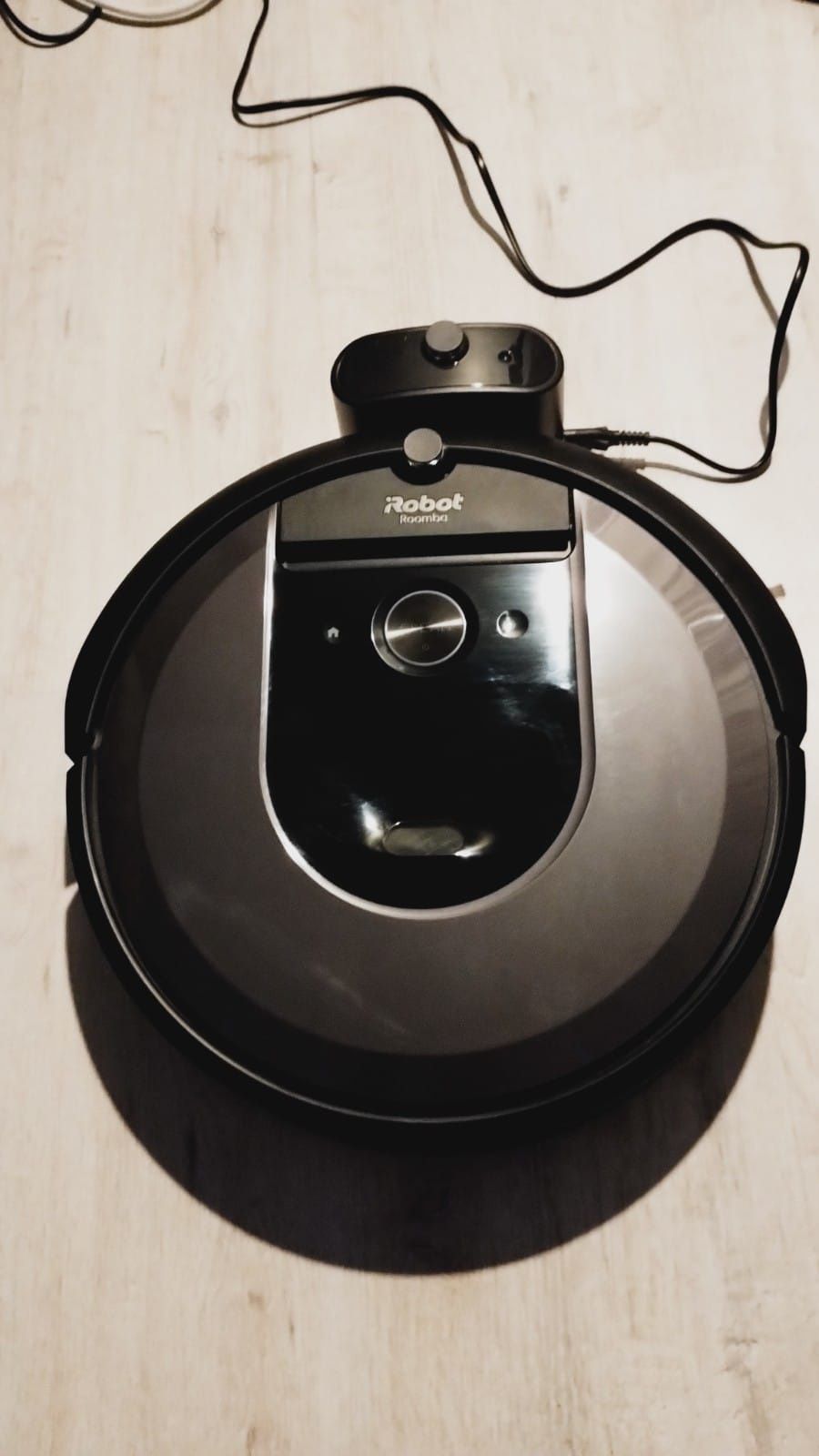 Irobot I 7 robot odkurzający Roomba