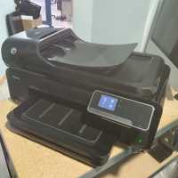 Impressora hp officejet tinteiros novos
