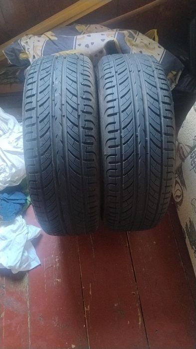 Premiorri R15 195/60 майже нова