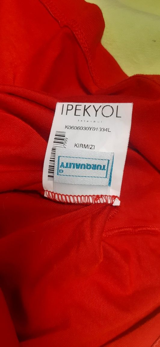 Гольфик  IPEKYOL