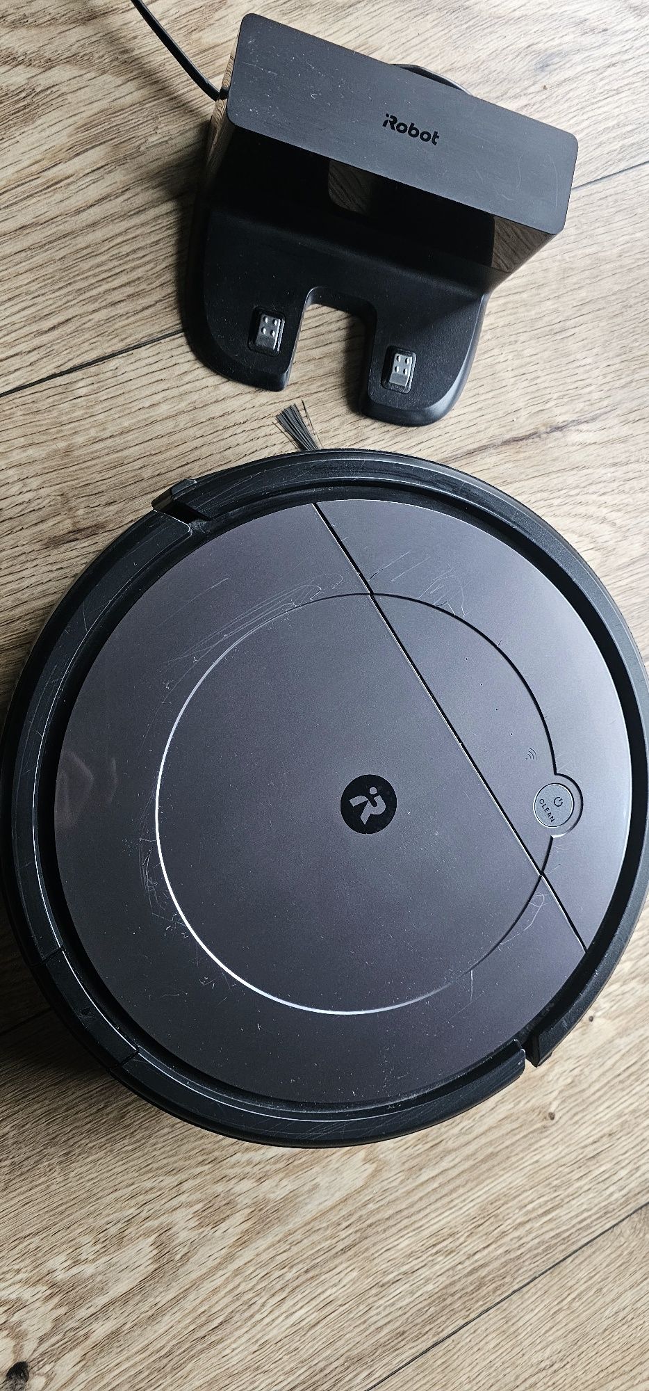 Robot roomba Combo