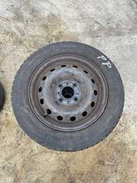 Z98 Citroen C3*STAL*ET24*4X108*175/65/R14*KLEBER KRISALP HP