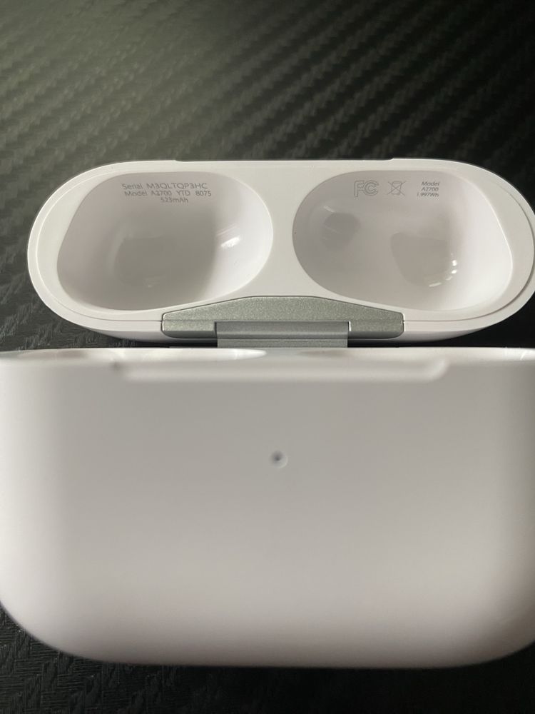 Air Pods Pro 2.