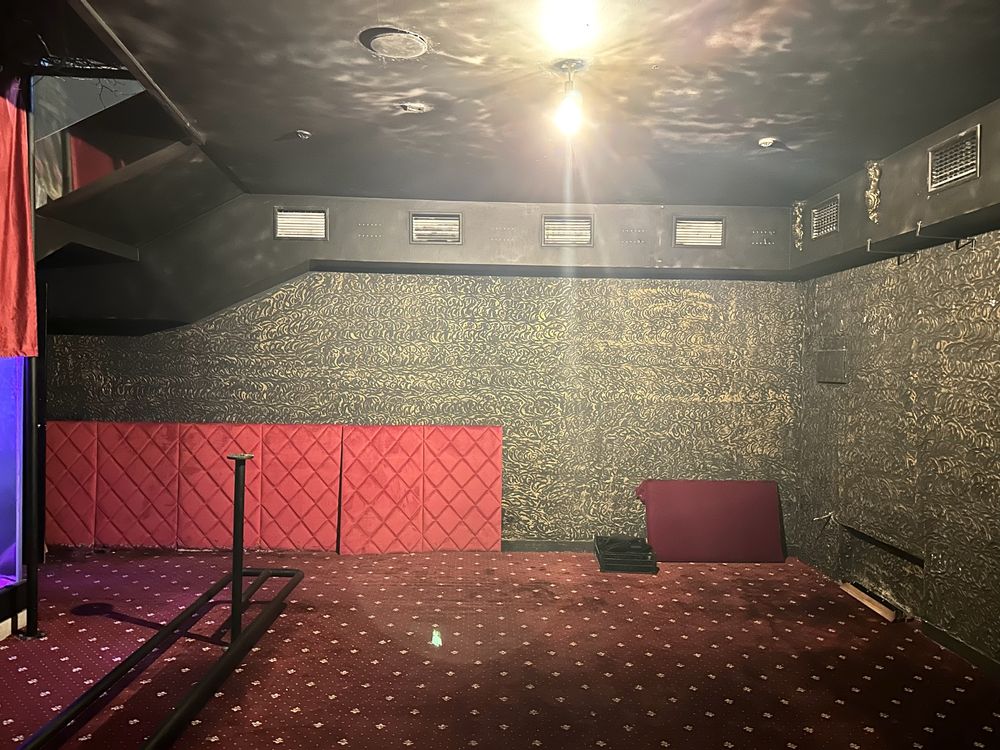Без%. Оренда приміщення 280 кв.м, Центр, вул.Саксаганського 55