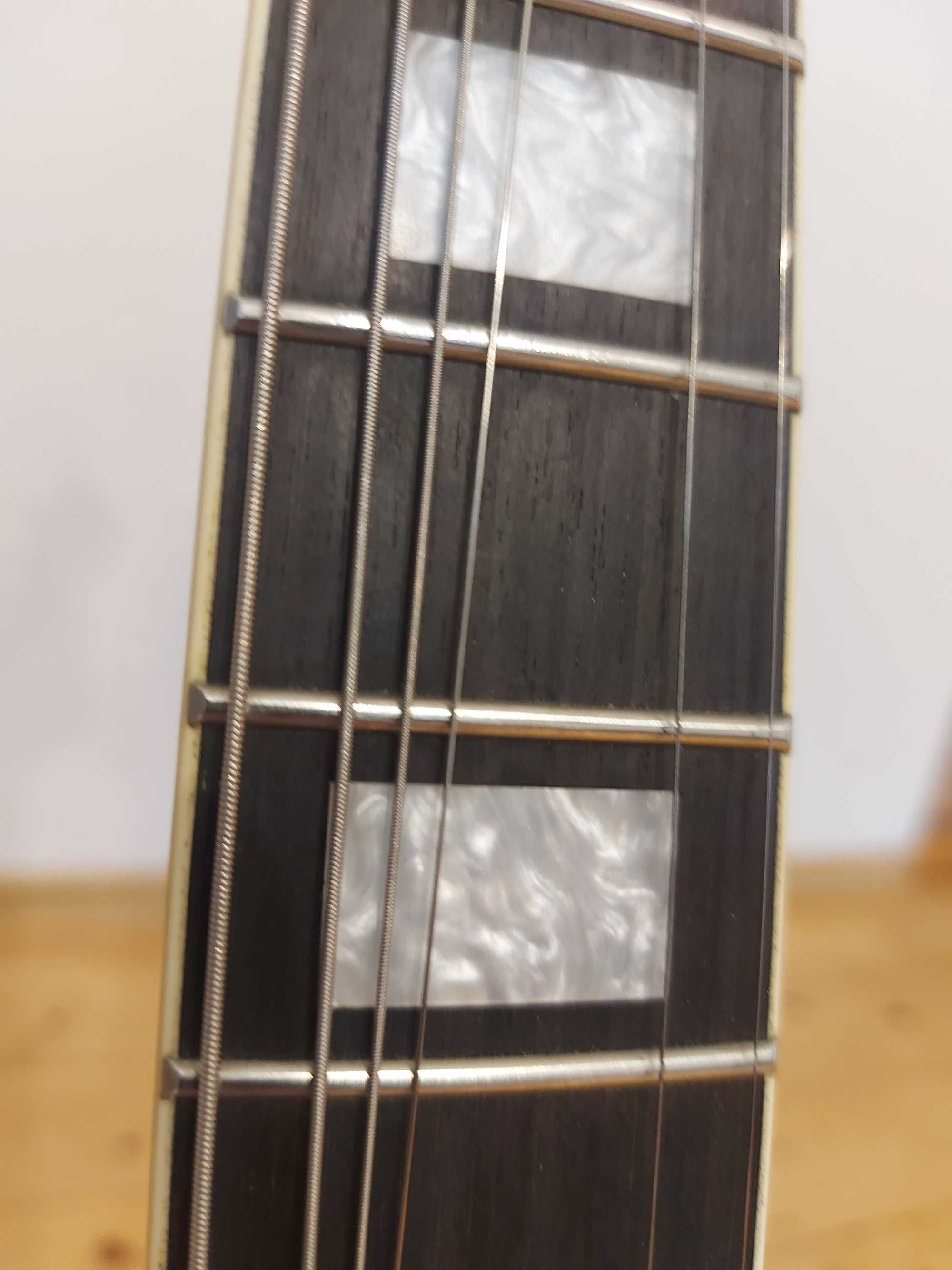 Gitara elektryczna Stratocaster