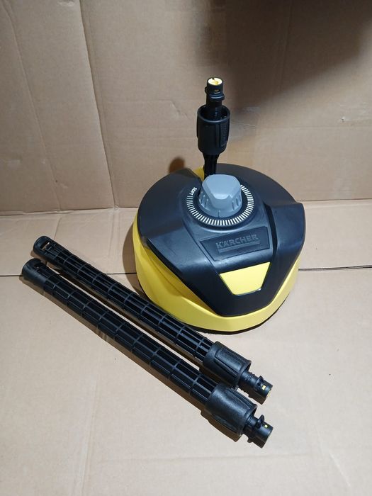 Szczotka obrotowa Karcher T5