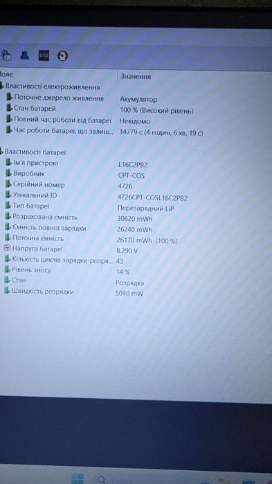 Уценка! Игровой! Lenovo IdeaPad s145-15iil: intel core i5-1035g1/8 ddr