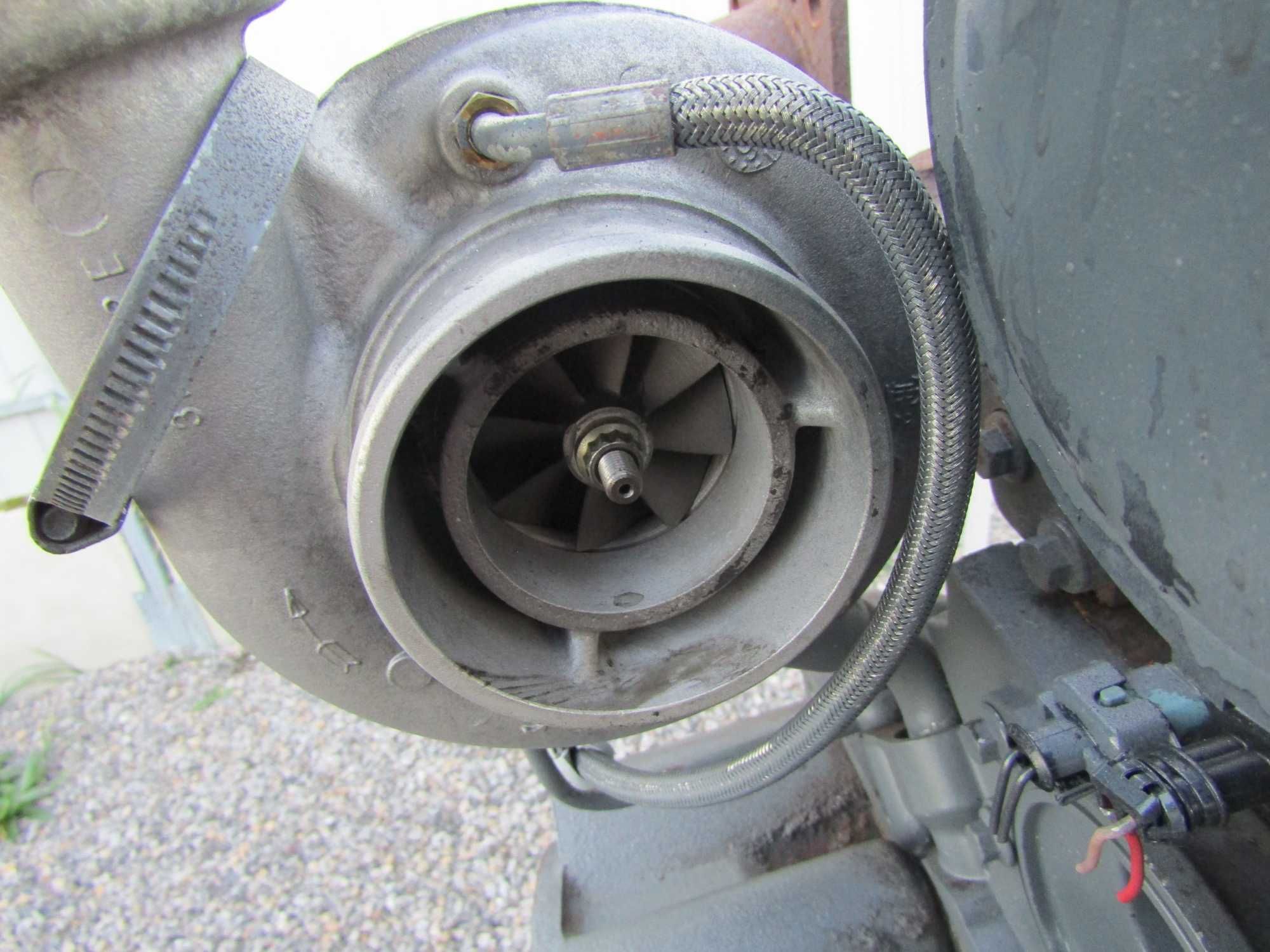 SILNIK Deutz Fahr BF6M BF6M1013 BF6M1013C