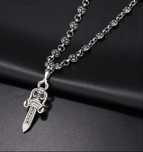 Кулон Chrome Hearts|Підвіска Chrome Hearts