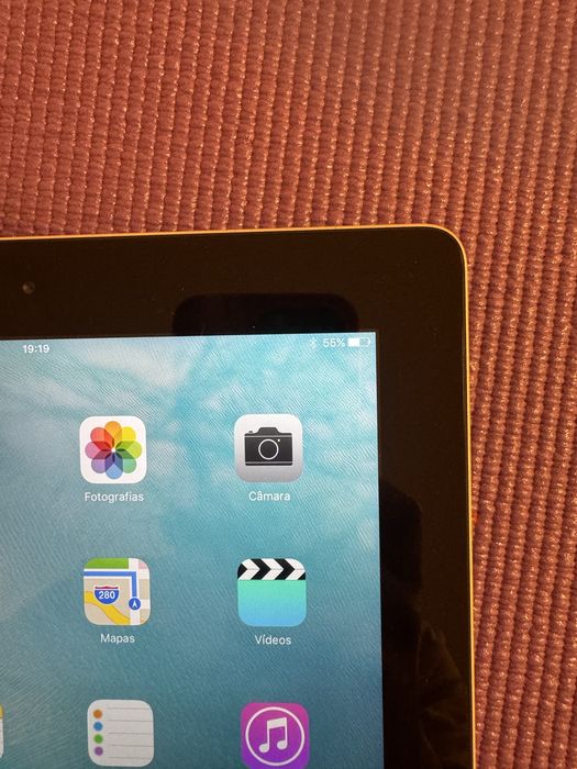 Ipad2 - segunda versao