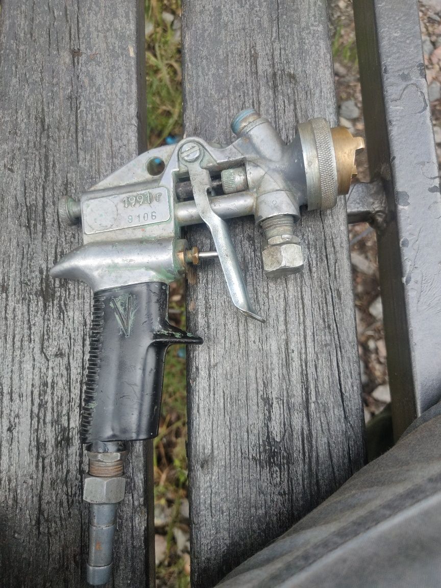 Продам Краскопульт СО-71Б