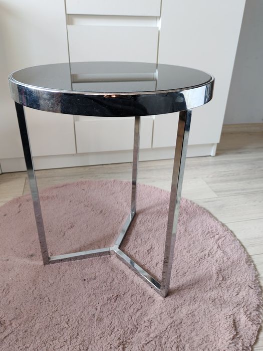 Stolik kawowy glamour