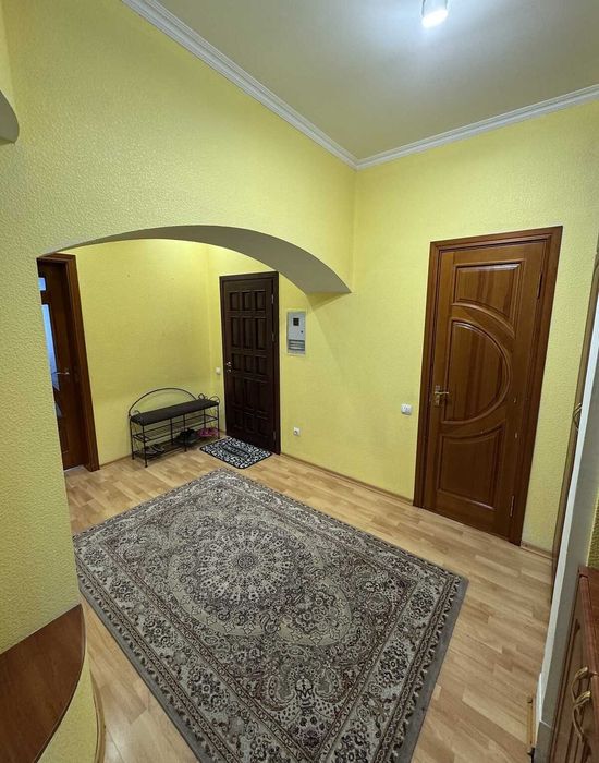 3к класне планування+меблі+техніка  ID:41552