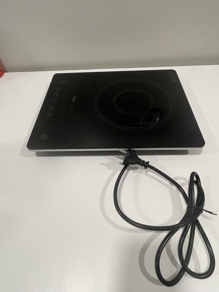 Placa Indução Qilive