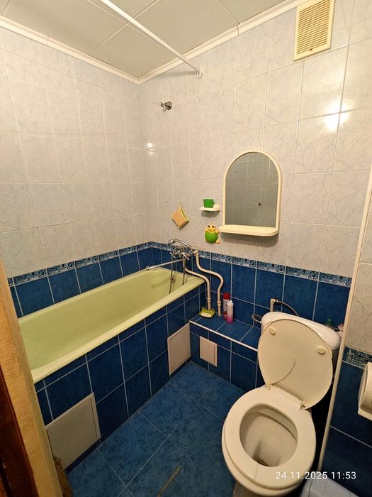 Оренда 1к.кв. метро Салтівська можна з тваринами