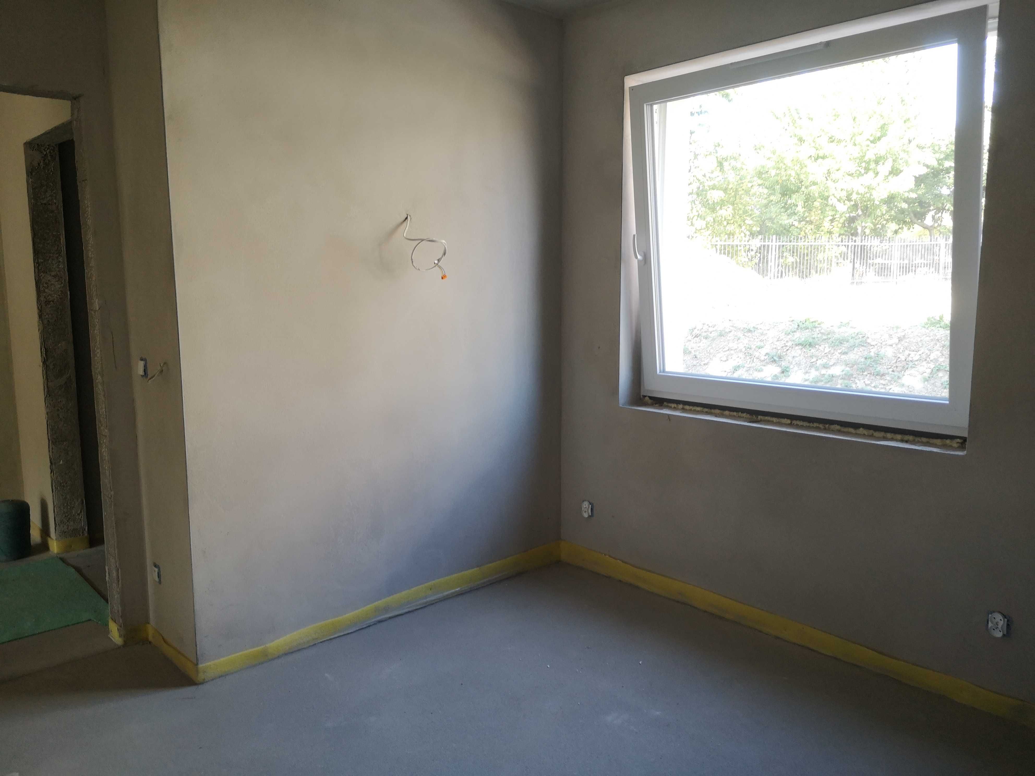 Parter domu 70,65m2 Stobno(okolice Mierzyna) -2% PCC