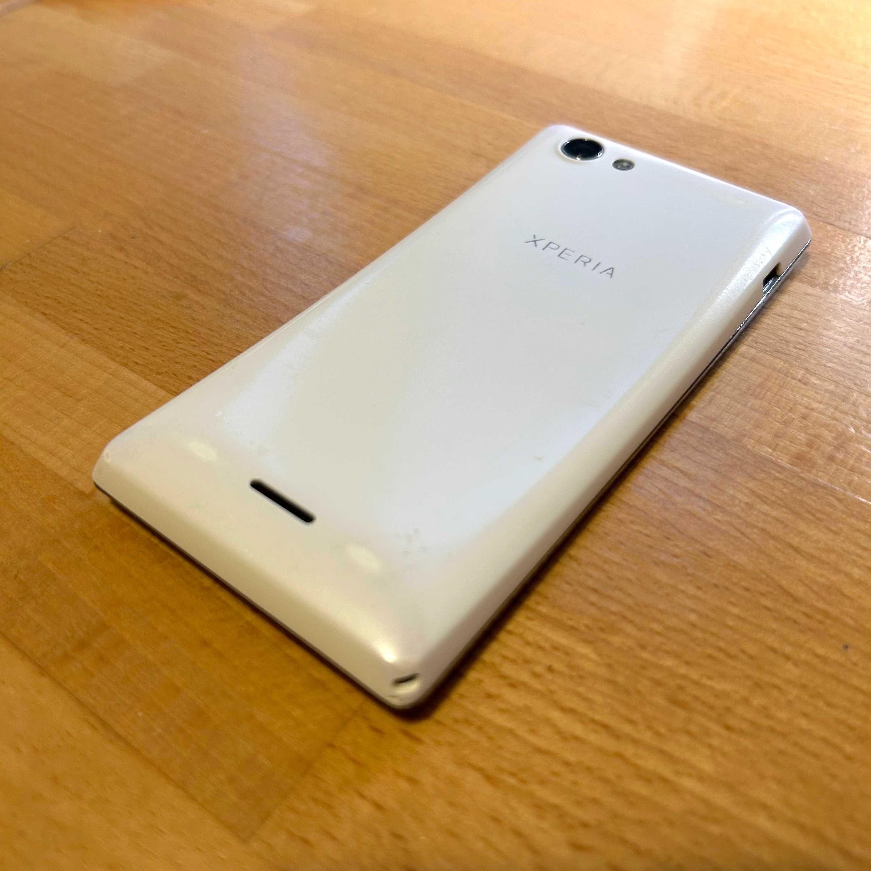 Smartfon Sony Xperia PM-0160-BV