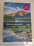 Podręcznik Oblicza geografii 1 Nowa Era