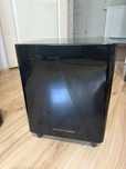 Sprzedam subwoofer marki harman kardon
