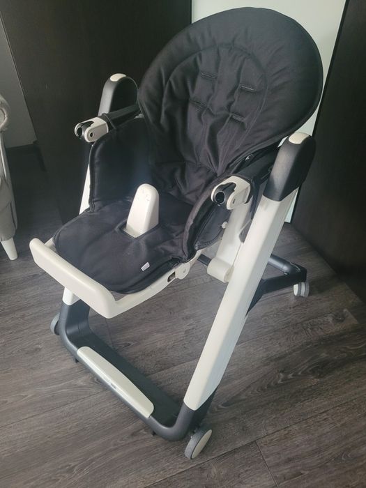 Krzesełko Peg Perego