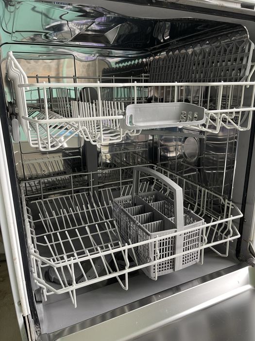 Посудомийка Bosh Series 2 Silence