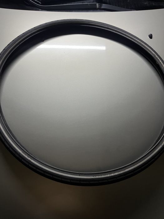 Opona rowerowa  28x1 1/2.  40 - 653