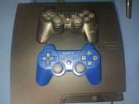 Продам Play Station 3 slim