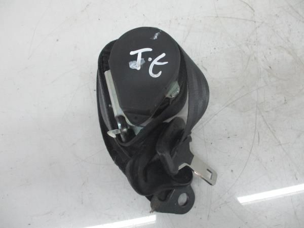 Cinto trás esquerdo PEUGEOT 207 (WA_, WC_)