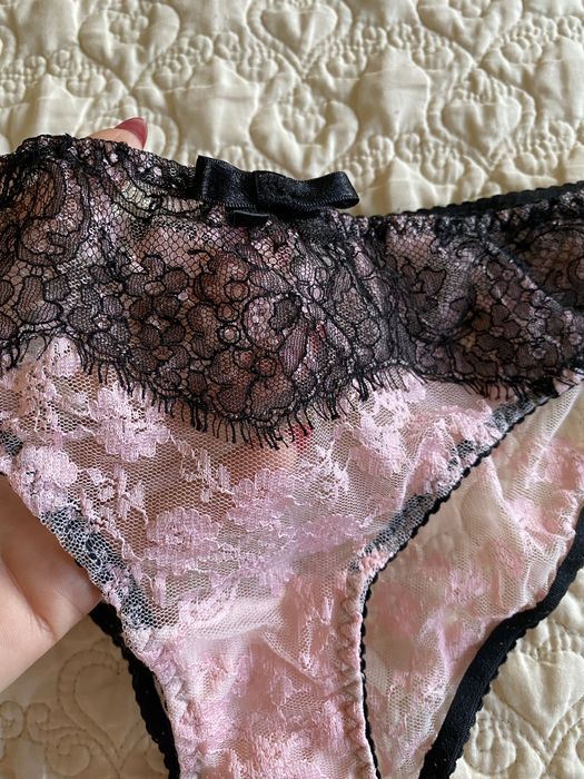 Agent Provocateun трусики жіносі