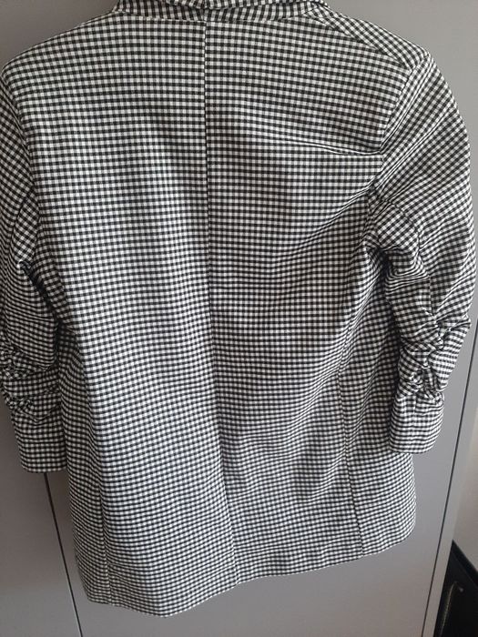 Komplet marynarka + spodnie