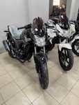 Мотоцикл Lifan KP200 Ліфан кп200 Доставка