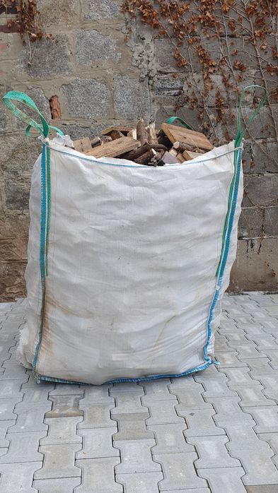 Big Bag, bigbagi worki bigbag