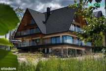 Luksusowy Dom z Widokiem na Tatry–Zakopane, Cyhrla