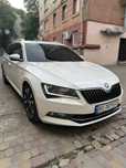 Skoda Superb L&K 4x4 190л.с
