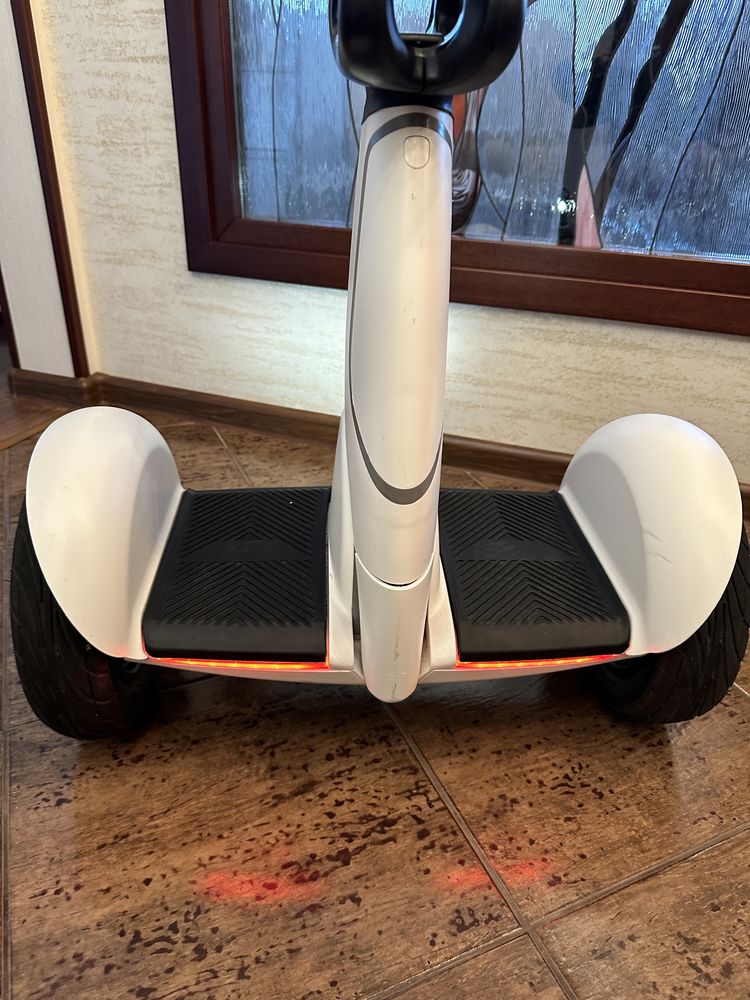 Segway Ninebot s plus