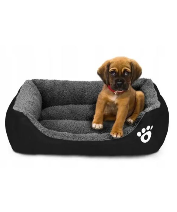 Лежак для котів та собак